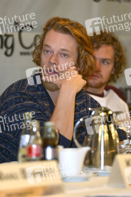 RingCon 2014, Bonn