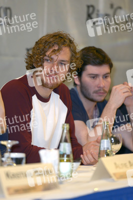 RingCon 2014, Bonn
