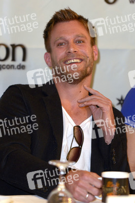 RingCon 2014, Bonn
