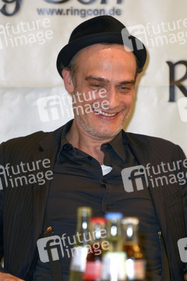 RingCon 2014, Bonn