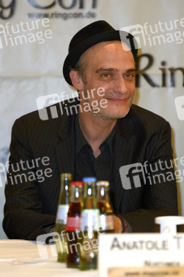 RingCon 2014, Bonn
