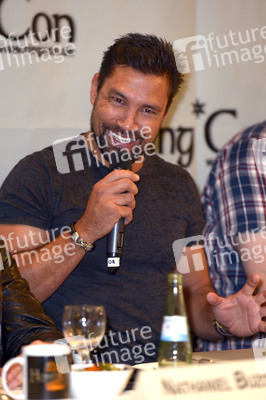 RingCon 2014, Bonn