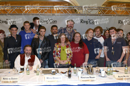 RingCon 2014, Bonn