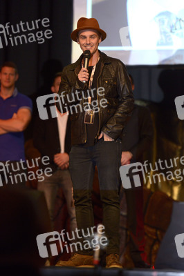 RingCon 2014, Bonn