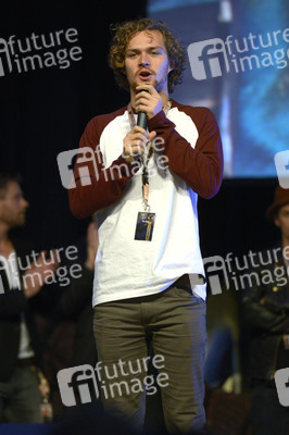 RingCon 2014, Bonn