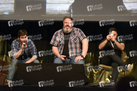 RingCon 2014, Bonn