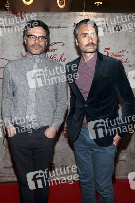 '5 Zimmer Küche Sarg' Filmpremiere, Berlin