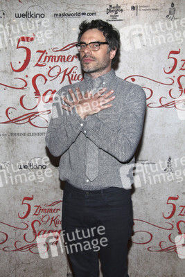 '5 Zimmer Küche Sarg' Filmpremiere, Berlin