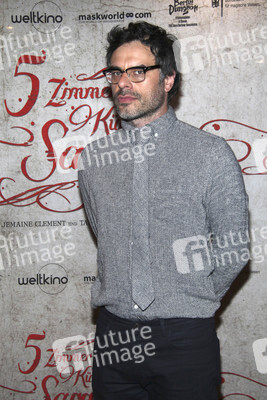 '5 Zimmer Küche Sarg' Filmpremiere, Berlin