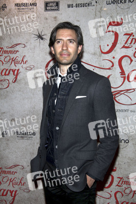 '5 Zimmer Küche Sarg' Filmpremiere, Berlin