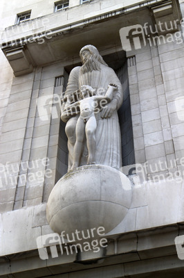 BBC Broadcasting House, London