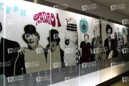 BBC Broadcasting House, London