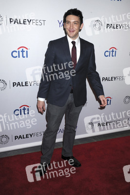 'Gotham' Screening, Paleyfest New York