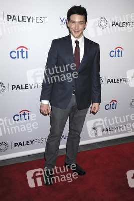 'Gotham' Screening, Paleyfest New York