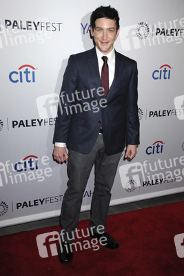 'Gotham' Screening, Paleyfest New York
