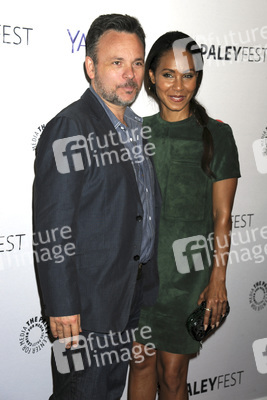 'Gotham' Screening, Paleyfest New York