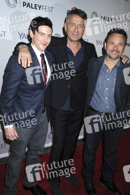 'Gotham' Screening, Paleyfest New York