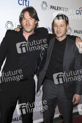 'Gotham' Screening, Paleyfest New York