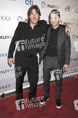 'Gotham' Screening, Paleyfest New York