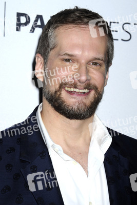'Hannibal' Screening, Paleyfest New York