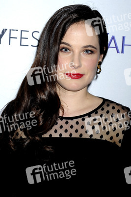 'Hannibal' Screening, Paleyfest New York