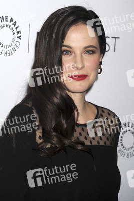 'Hannibal' Screening, Paleyfest New York