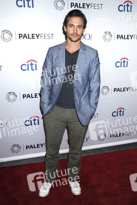 'Hannibal' Screening, Paleyfest New York