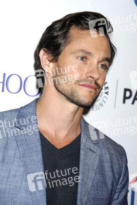 'Hannibal' Screening, Paleyfest New York