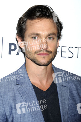 'Hannibal' Screening, Paleyfest New York
