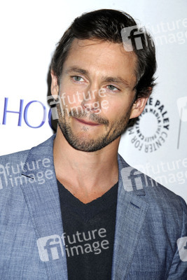 'Hannibal' Screening, Paleyfest New York