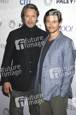 'Hannibal' Screening, Paleyfest New York