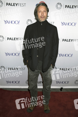 'Hannibal' Screening, Paleyfest New York
