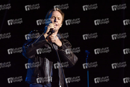 Peter Kraus Konzert, Hannover