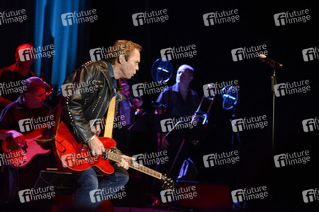 Peter Kraus Konzert, Hannover