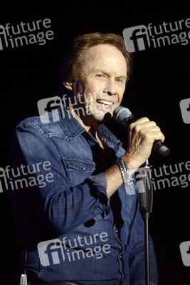 Peter Kraus Konzert, Hannover