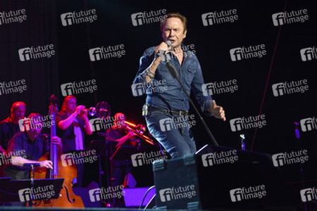 Peter Kraus Konzert, Hannover