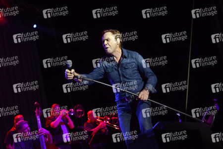 Peter Kraus Konzert, Hannover