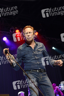 Peter Kraus Konzert, Hannover