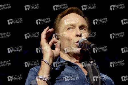 Peter Kraus Konzert, Hannover