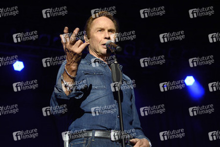 Peter Kraus Konzert, Hannover