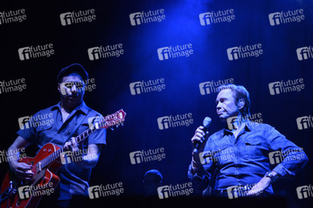 Peter Kraus Konzert, Hannover
