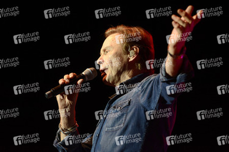 Peter Kraus Konzert, Hannover