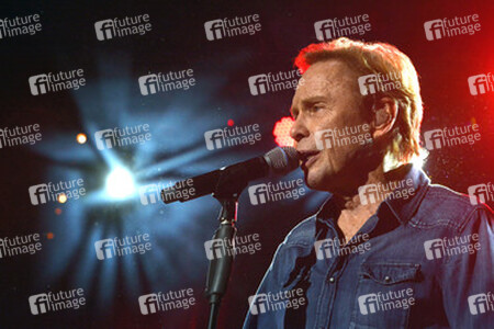 Peter Kraus Konzert, Hannover