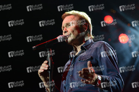 Peter Kraus Konzert, Hannover