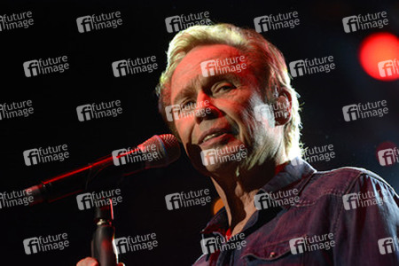 Peter Kraus Konzert, Hannover