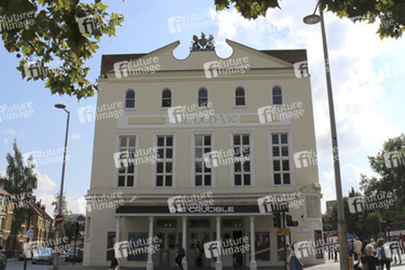 Old Vic Theatre, London