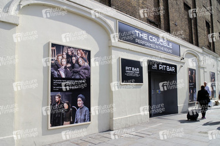 Old Vic Theatre, London