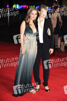 'Herz aus Stahl' Premiere, BFI London Film Festival 2014