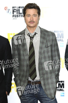 'Herz aus Stahl' Photocall, BFI London Film Festival 2014