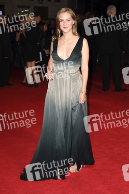 'Herz aus Stahl' Premiere, BFI London Film Festival 2014